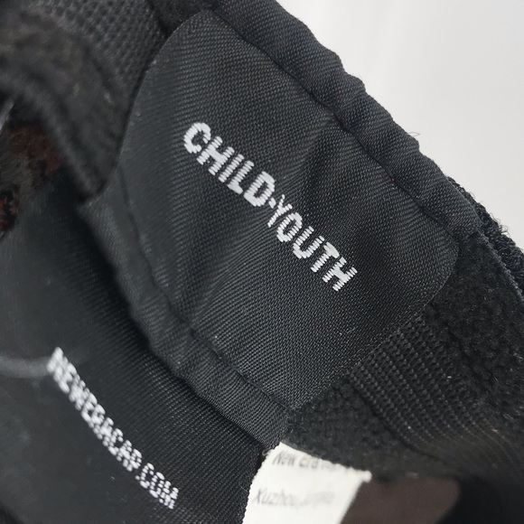 2013 SF Giants Genuine Merchandise Child Youth Baseball Fitted Cap - Picture 2 of 9